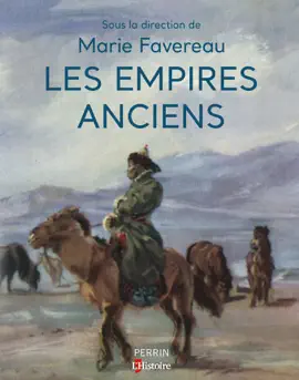 Read: Les Book Empires anciens