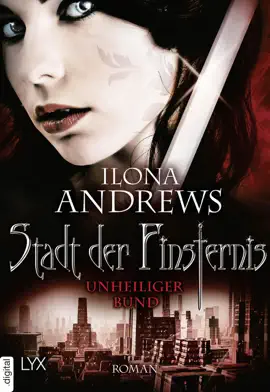 Read: Stadt der Finsternis - Unheiliger Book Bund