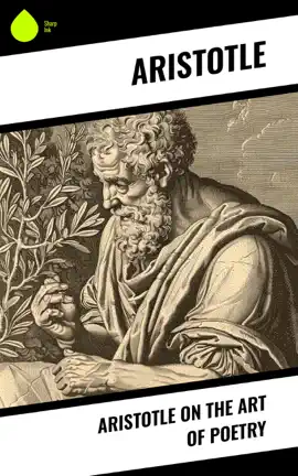Read: Aristotle Book on the art of poetry