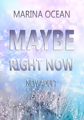 Read: MAYBE Right Book Now