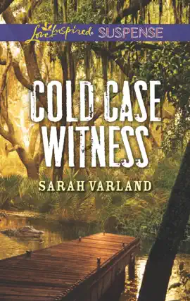 Read: Cold Case Book Witness