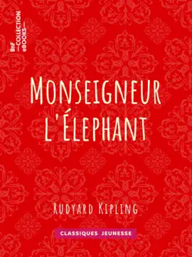 Read: Monseigneur l'Elephant Book