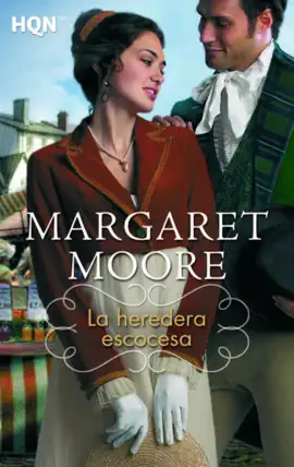 Read: Book La heredera escocesa