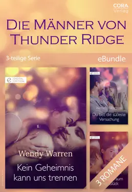 Read: Die Männer von Thunder Ridge (3-teilige Book Serie)