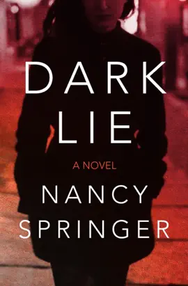 Read: Book Dark Lie