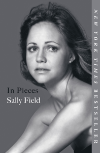In Pieces - Sally Field Cover Art