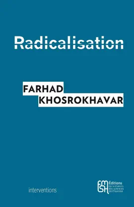 Read: Radicalisation