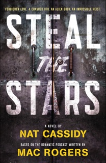 Steal the Stars by Nat Cassidy