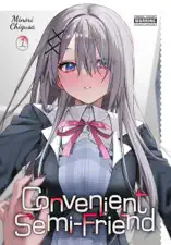Convenient Semi-Friend, Vol. 1