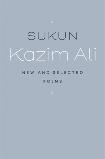 Sukun by Kazim Ali