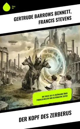 Read: Der Kopf Book des Zerberus