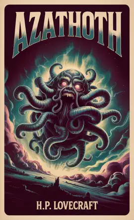 Read: Azathoth