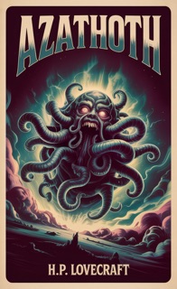 Azathoth by H.P. Lovecraft