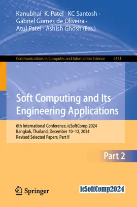 Read: Soft Computing and Its Engineering Book Applications
