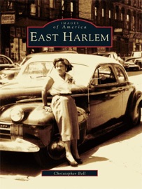 East Harlem - Christopher Bell