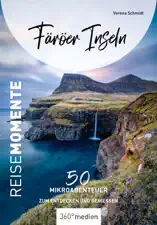 Färöer Inseln - ReiseMomente