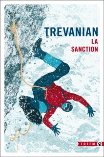 La Sanction by Trevanian & Jean Rosenthal