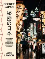 Secret Japan