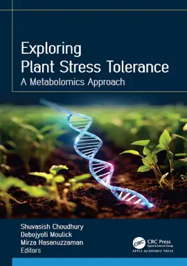Read: Exploring Book Plant Stress Tolerance