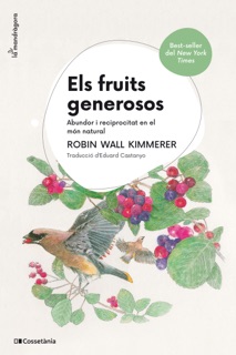 Els fruits generosos by Robin Wall Kimmerer