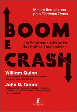 Read: Boom e Book crash