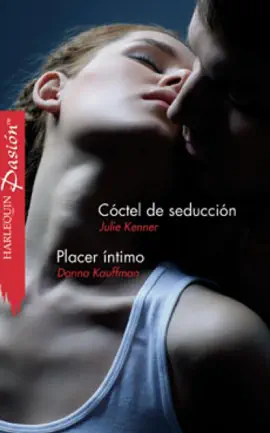 Read: Cóctel Book de seducción - Placer íntimo