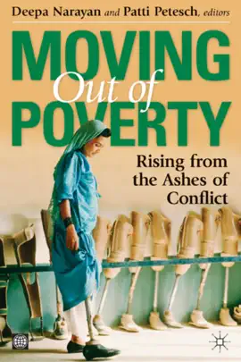 Read: Moving Out Book of Poverty