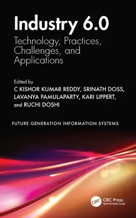 Read: Industry 6.0 Book