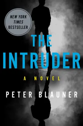 Read: The Intruder Book