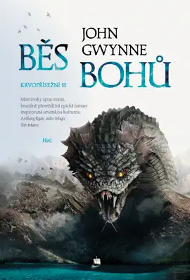 Běs bohů