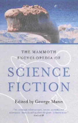 Read: The Mammoth Encyclopedia of Science Fiction Book