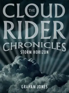 The Cloud Rider Chronicles - Storm Horizon