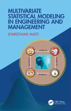 Read: Multivariate Statistical Modeling in Engineering Book and Management