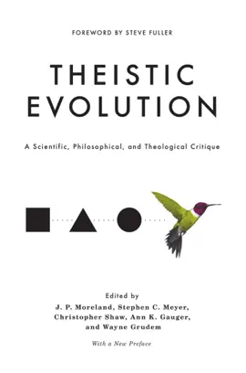 Read: Book Theistic Evolution
