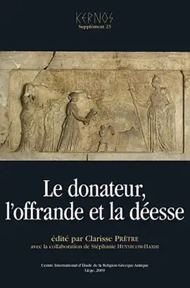 Read: Le donateur, l’offrande Book et la déesse