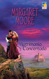 Matrimonio concertado - Margaret Moore
