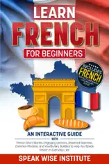 Learn French for Beginners