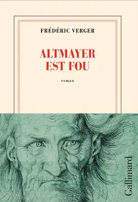 Read: Altmayer Book est fou
