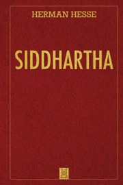 Siddhartha - Herman Hesse