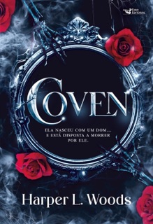 Coven by Harper L. Woods