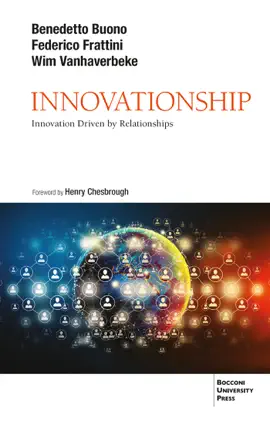 Read: Innovationship