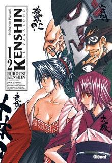Kenshin Perfect edition - Tome 12 by Nobuhiro Watsuki