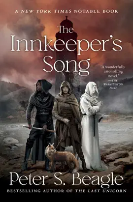 Read: The Innkeeper's Book Song