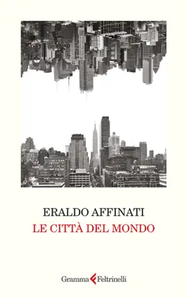 Read: Le città del Book mondo