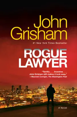 Read: Rogue Book Lawyer