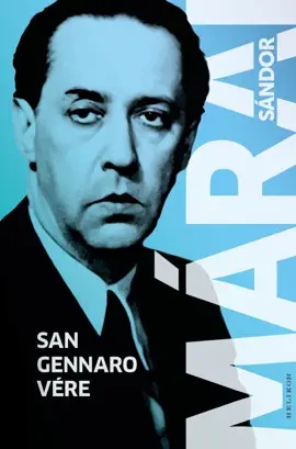 Read: San Gennaro Book vére