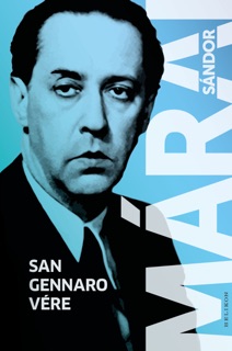 San Gennaro vére by Sándor Márai