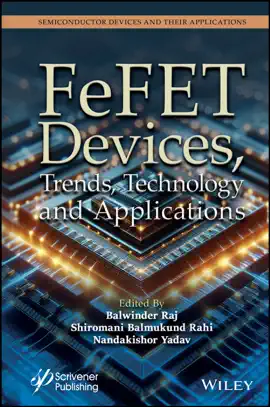 Read: FeFET Devices, Trends, Book Technology and Applications