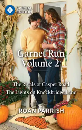 Read: Book Garnet Run Volume 2