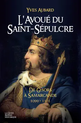 Read: L'avoué Book du Saint-Sépulcre